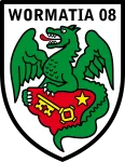Wormatia Worms U19 logo