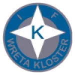Wreta Kloster W logo