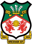 Wrexham U18 logo