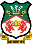 Wrexham W logo