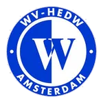 Rijnsburgse Boys vs WV-HEDW