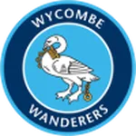 Wycombe Wanderers W logo