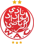 Wydad Sers logo