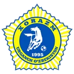 Xorazm logo