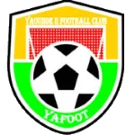 Yafoot logo