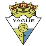 Yagüe logo