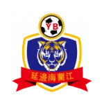 Yanbian Longding logo