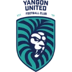 Yangon United logo