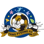 Yangpyeong logo