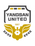Yangsan United logo