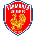 Yarmanya United logo
