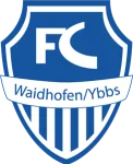 Ybbs logo