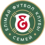 Yelimay Semey logo