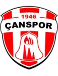 Yeni Çanspor logo