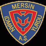 Yeni Mersin Idmanyurdu logo