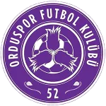 Yeni Orduspor logo
