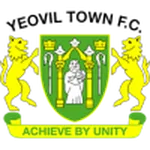 Yeovil Town logo