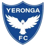 Yeronga Eagles logo