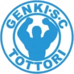 Yonago Genki logo