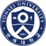Yonsei University logo
