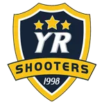 York Region Shooters logo
