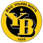 Young Boys II logo