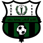 Youssoufia Berrechid