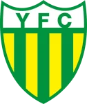 Ypiranga Erechim U20 logo