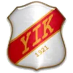 Ytterhogdal logo