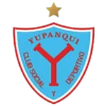 Yupanqui logo