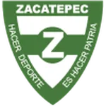 Zacatepec 1948 logo