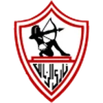 Zamalek SC logo