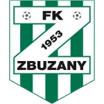 Zbuzany