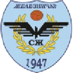 Železničar Pančevo logo