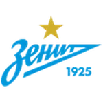 Zenit U20 logo