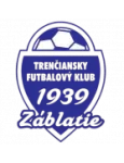 ZFC 1939 Trencin logo