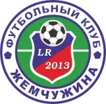 Zhemchuzhyna Odesa logo
