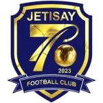 Zhetisay logo