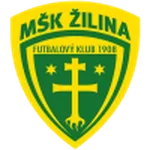 Žilina U19 logo