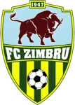 Zimbru Chisinau W logo