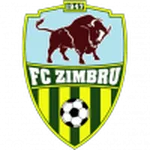 Zimbru logo