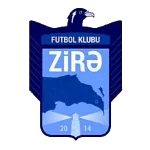 Zirə II logo