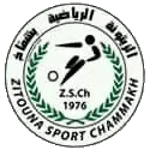 Zitouna Chommakh logo