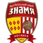 Znamya Noginsk logo