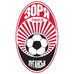 Zorya Luhansk U21 logo