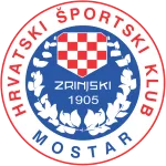 Zrinjski logo