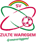 Zulte Waregem II logo