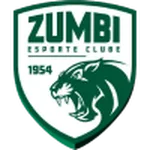 Zumbi U20 logo