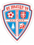 Zvijezda Bijeljina U19 logo