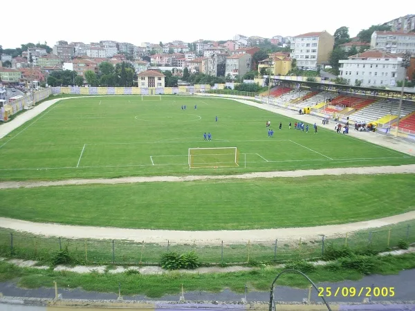 15 Temmuz Stadı
